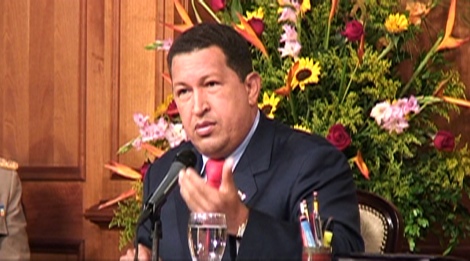 Now The People Have Awoken