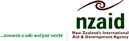 NZ Aid