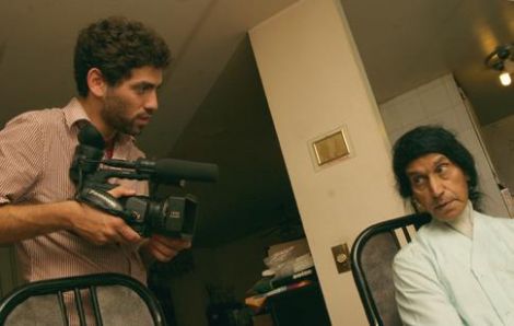 FLYING ON ONE ENGINE